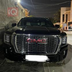 GMC Yukon